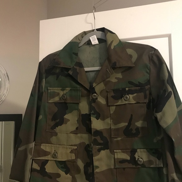 Jacket - Picture 2 of 2